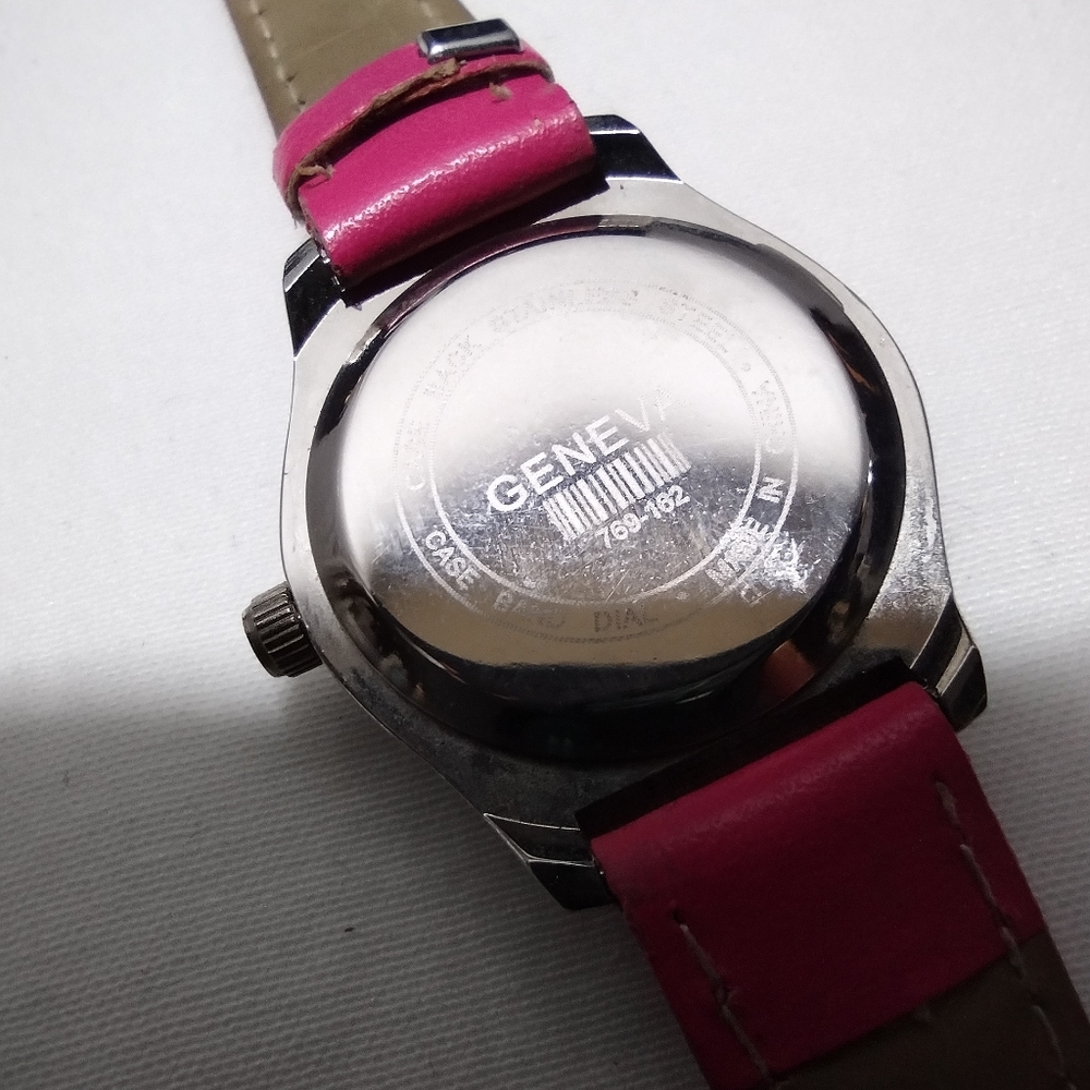 Geneva Watch - Picture 7 of 7